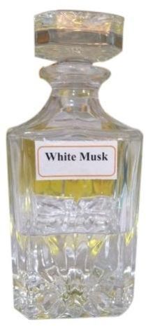 White Musk Attar