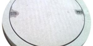 Round Manhole Cover