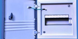 MCB Distribution Board