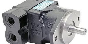 Hydraulic Vane Motors