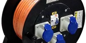 Power Extension Board Drum