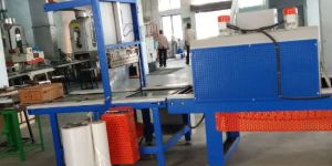 Web Sealer Machine