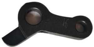 Tractor Lever Handle