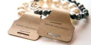 Jewelry Tags