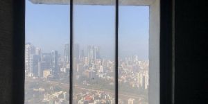 20mm Slim Aluminum Windows