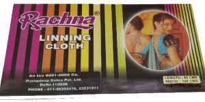 Rachna Lining Cloth