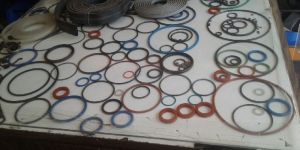 Viton O Rings