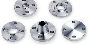 Pipe Flanges