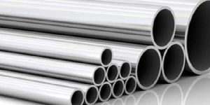 Stainless Steel Pipes