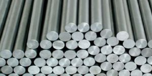 Stainless Steel Rods