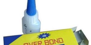 Aver Bond Instant Adhesive