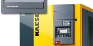 Sigma Control Kaeser Screw Compress