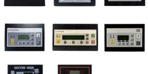 Air Compressor Electronic Controller