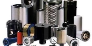 Sullair Compressor Air Filters