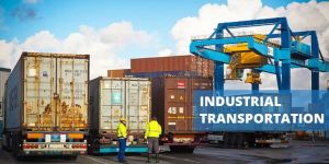 Industrial Transportation Services