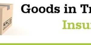 Transit Insurance Services