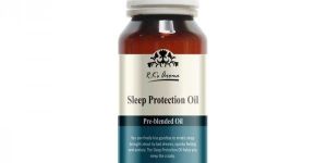 SLEEP PROTECTION OIL