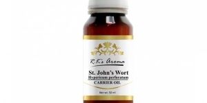 ST JOHNS WORT CARRIER OIl