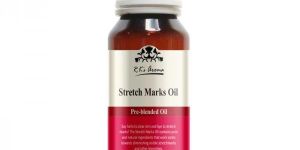 STRETCH MARKS OIL