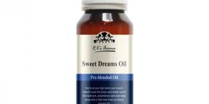 SWEET DREAMS OIL