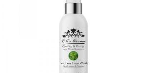 Tea Tree Face Wash