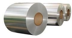 Aluminium Coil