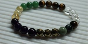 Gemstone Bracelet