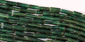 Green Aventurian Pipe