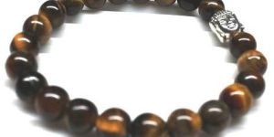 Tiger Eye Bracelet