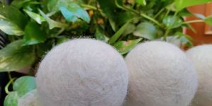 Wool Laundry Dryer Ball