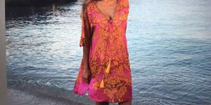 Beachwear Kaftans