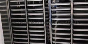 Dehydrator Tray Dryer