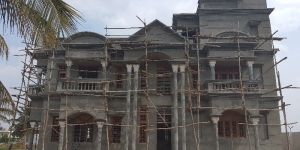 Residential Civil Construction Services