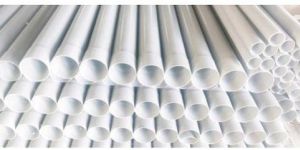 PVC Agricultural Pipe