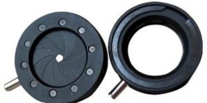 Diaphragm Lens Holder