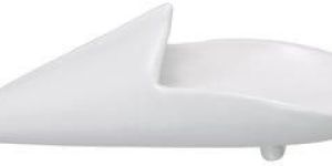 Plain Fries Ceramic Platter