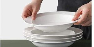 Soup Plate Set