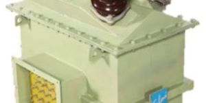 Medium Voltage Outdoor Oil Filled Combined CTVT Current Transformer