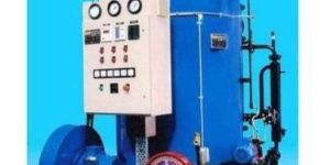 Steam Boiler
