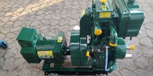 Diesel Generator