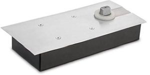 Stainless Steel Floor Spring