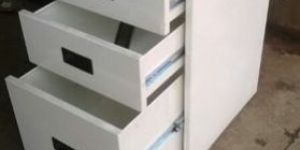 3 Drawer Locker