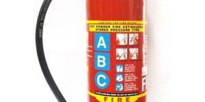Fire Extinguisher