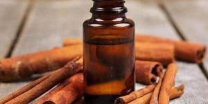 Cinnamon Bark Oil