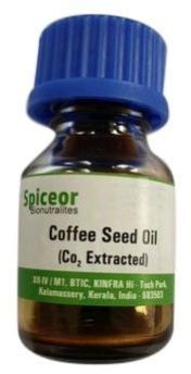 Coffee Seed Oil