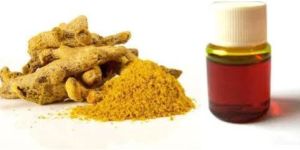 Turmeric Oleoresin
