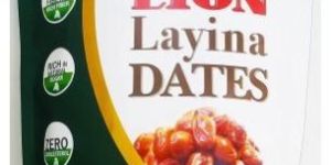 LION LAYINA DATES