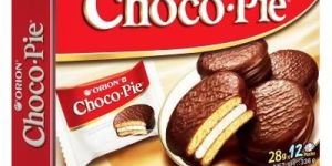 Orion Choco Pie