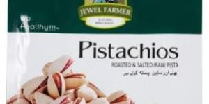 Pistachio