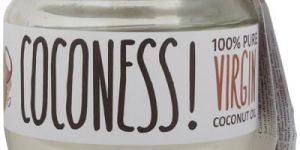 Pure Virgin Coconut Oil